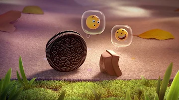 Cadbury Dairy Milk & Oreo - The Perfect Merge