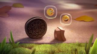 Cadbury Dairy Milk \& Oreo - The Perfect Merge