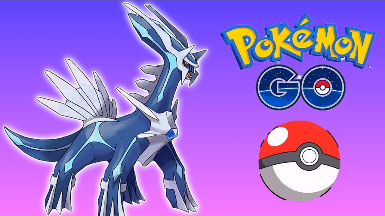 Live Dialga & Mega Raids Invite | Chilling PvP Battles | Pokémon Go
