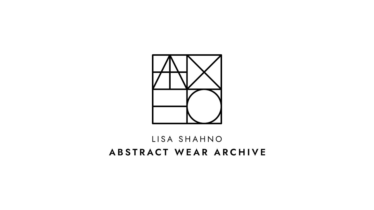 Abstract Wear Online Archive. User Flow - YouTube