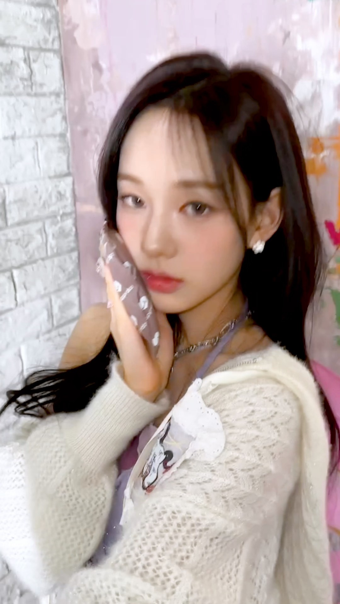 𝑖𝑧𝑛𝑎'𝑠 𝑂𝑂𝑇𝐷 💝 #izna #이즈나 - YouTube