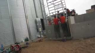 Inter-Silo Iliusionistai Traukia Pastolius Is Niekur