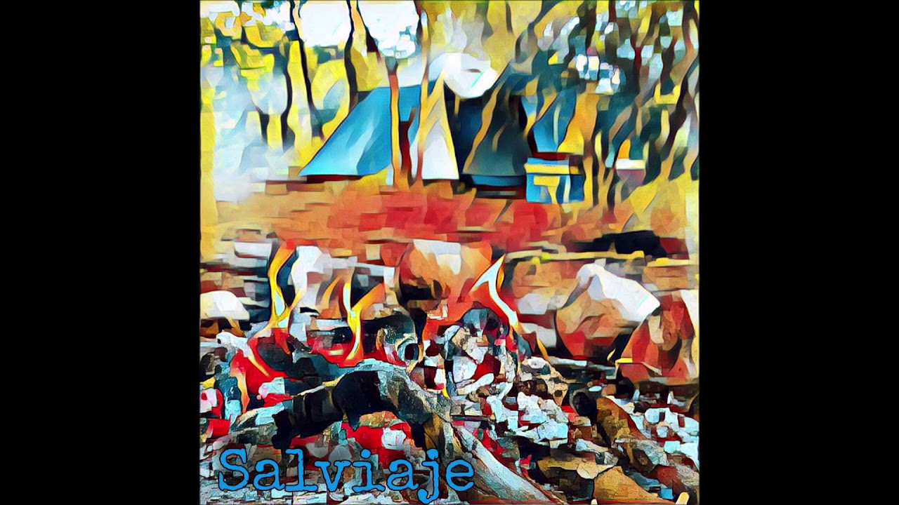 Salviaje