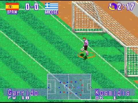 O cara que produziu os games piratas de 'International Superstar Soccer