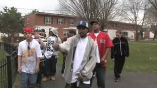 Navigator Feat. Bellz- Hustle Hustle Flimed By Nutty Productionz