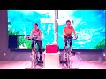 Faith Fitness Indoor Spin/ Cycle Class #121The importance of God's timing