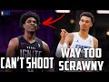 The Biggest ISSUE With Every Top Prospect In The 2023 NBA Draft...