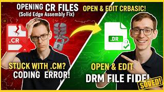 Opening CR Files (CRBasic)