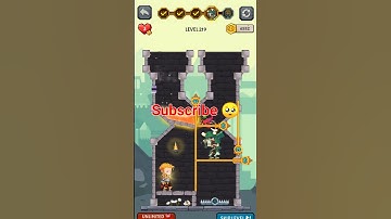 How to Loot Level 219-220 | Android & ios Gameplay | DestroyerH