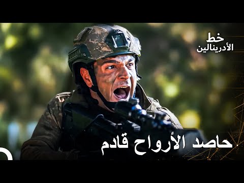 جنود أتراك يشاركون في عملية انتقامية في تركيا العهد