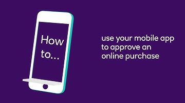 How to use your mobile app to approve an online purchase | NatWest