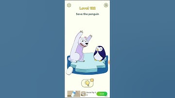 Dop2 Gameplay Level 122 #shorts #deletepuzzle #deleteonepart2 #puzzletime #dop2 #dop