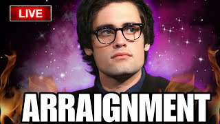 NICK REINER Arraignment & Updates *LIVE* Net Worth