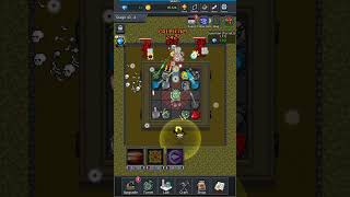 Playing grow Turret and beating more levels pt.1!!! =] screenshot 5