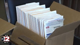 Whitmer signs bills aimed at strengthening & securing elections