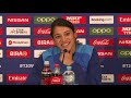 Smriti Mandhana Speaks Ahead of India v New Zealand