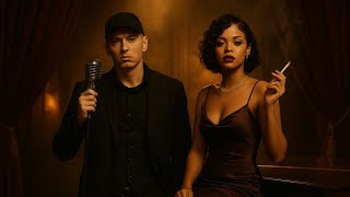 Eminem x Rihanna – Monster – Epic AI Orchestral Cover