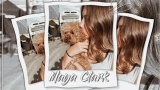Download Lagu TOUR OF MAYA LE CLARK'S ROOM WITH CLHOE THUNDERMAN MP3 Download Lagu TOUR OF MAYA LE CLARK'S ROOM WITH CLHOE THUNDERMAN MP3