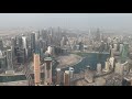 Helicopter Tour Dubai. 17 Dec 2019. UAE.