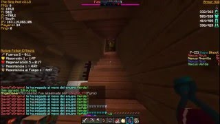 Destruye el nexus [GAZAPLEX] SPAWNKILL