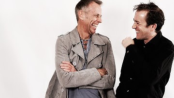 Joe Locke & Geoffrey Keezer: SUMMERTIME