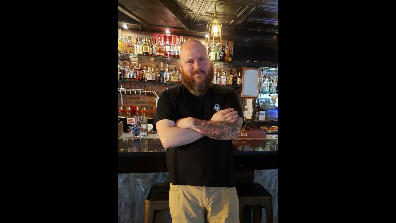 Interview with Brian Smawley from Battle and Brew