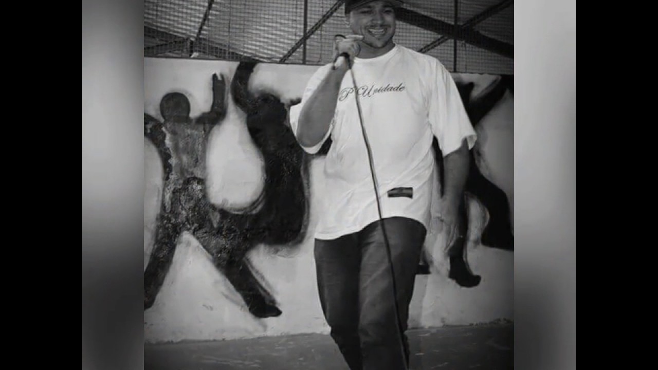 Samba pra Deus (TA Pirituba)