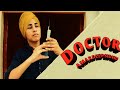 Doctor  remake song  sidhu mosse wala  the kidd  gold media  amardeep sidhu