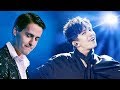 Димаш Кудайбергенов был никем, а стал вот кем!!!