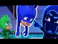 PJ Masks Super Pigiamini 🌙 Il Grande Concerto Di Gattoboy 💚 Nuovi Episodi | Cartoni Animati