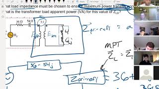 Topics 24-25 Final Jeopardy Review $200 Transformers