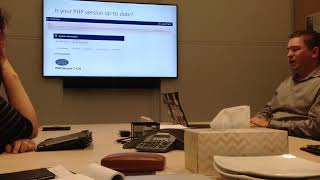 Sydney JUG June 2019 - How to fix a hacked site and harden security