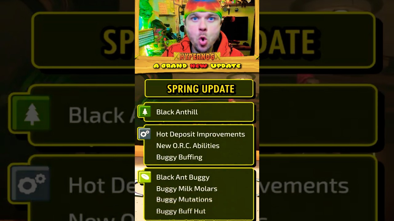 *НОВОЕ* ОБНОВЛЕНИЕ для Grounded 2 выйдет ОЧЕНЬ СКОРО 👀