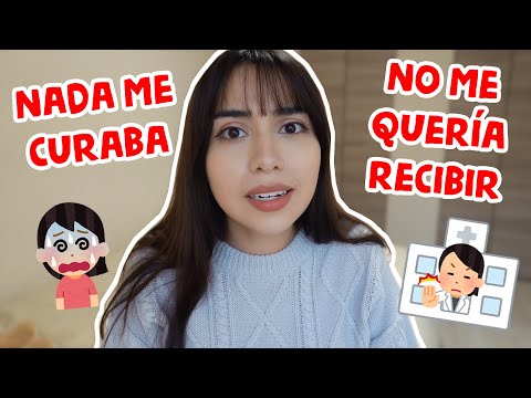 MI HORRIBLE EXPERIENCIA