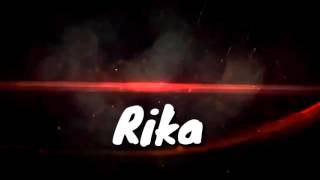 Intro Rika