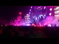 EDC MEXICO 2017 W W Whatcha Need mp3