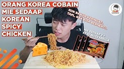 😱GAK BISA BERHENTI MAKAN😱 ENAK BANGET‼️