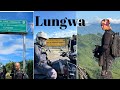 Lungwa The Land Of King S Near Indo Myanmar Border Nagaland Last Village Of Head Hunters Lungwa The Land Of King S Near Indo Myanmar Border Nagaland Last Village Of Head Hunters