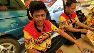 Kejurda motofrix bupati cup | Buntok barito selantan 2019