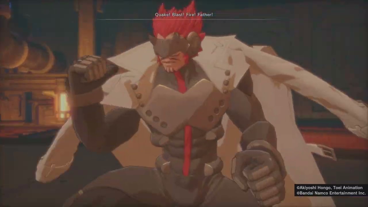 How to beat Volcanusmon on MEGA+