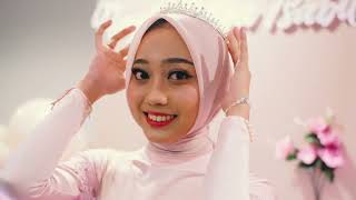 Sweet Seventeen Of Nayla  Artotel Ts Suites Surabaya  Fx30 Slog 3 Tt Artisan 35mm F14