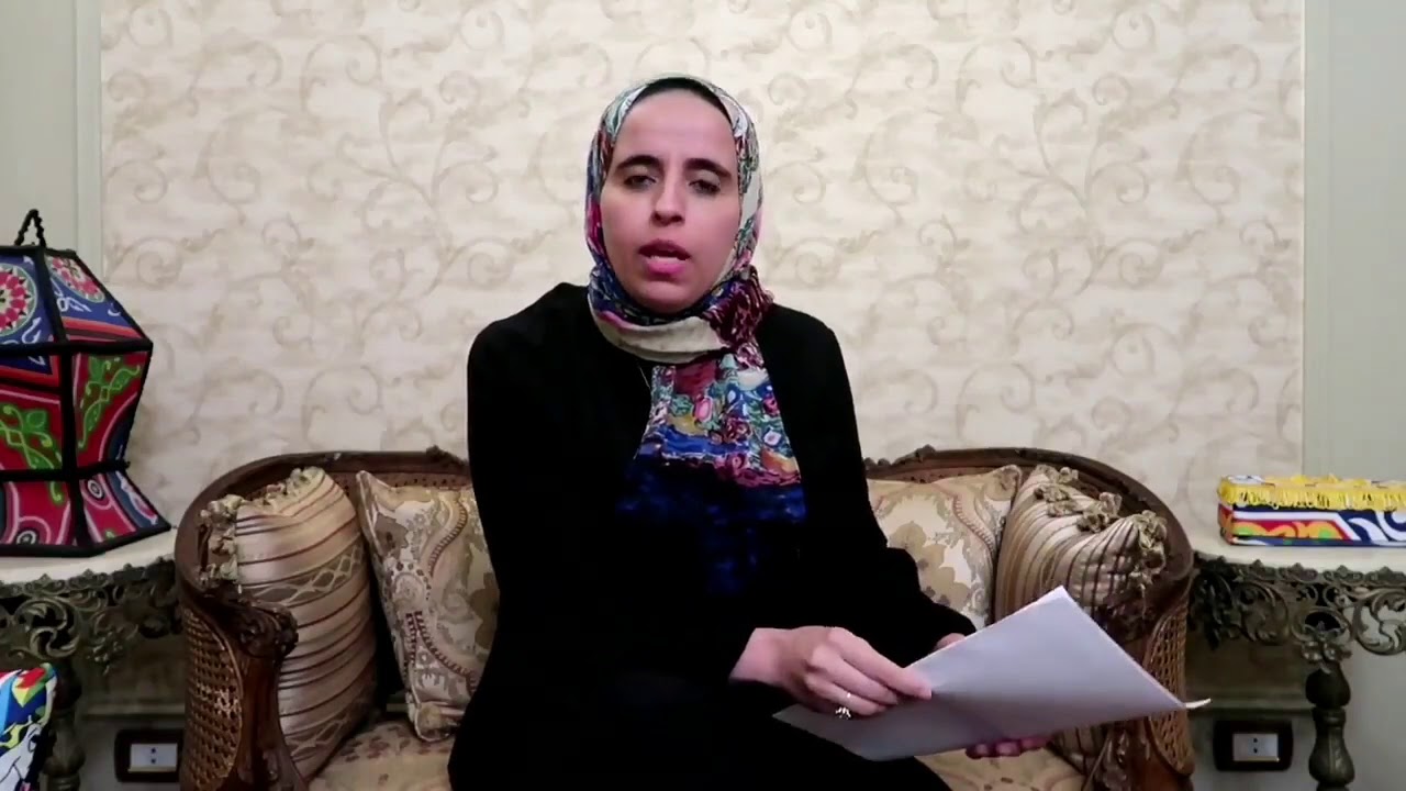 هل لو اكلنا قبل ما ننام هنتخن ؟ مع الدكتورة نيللى شمس