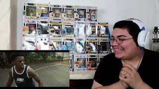 Raising Dion 1x3 ISSUE #103 WATCH MAN Reaction And Review