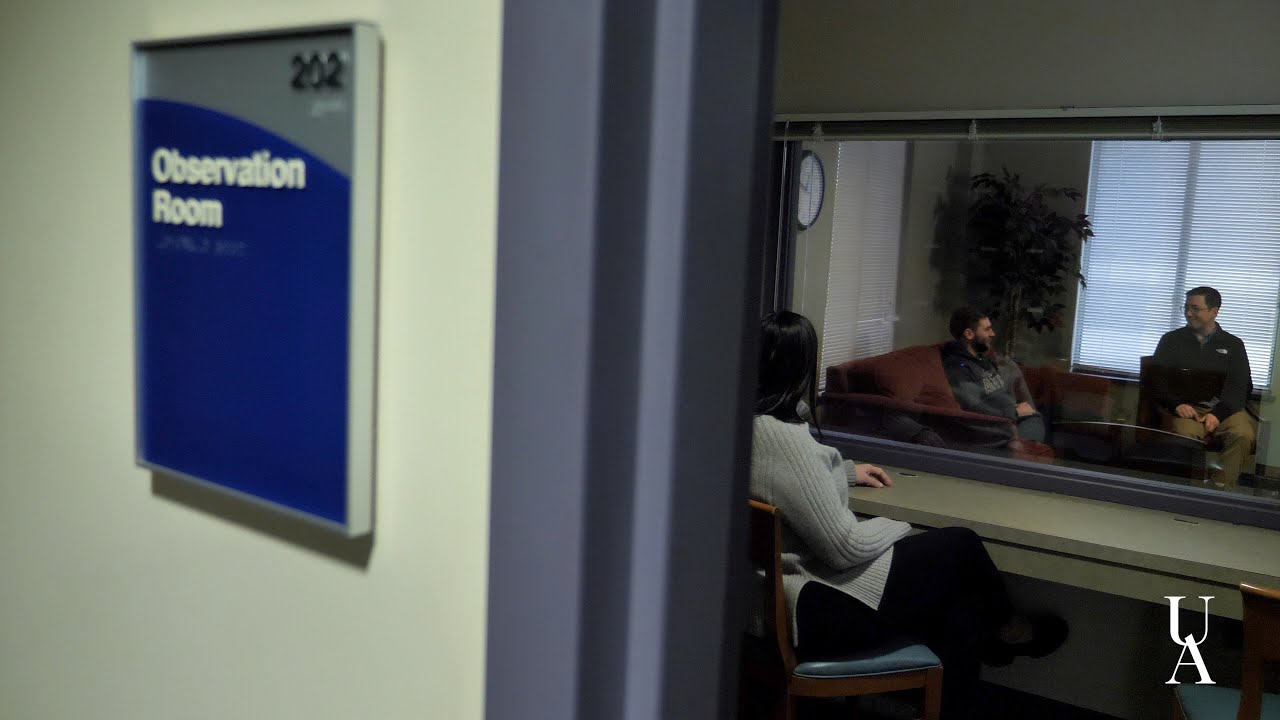 The University of Akron Clinical Mental Health Counseling Master’s