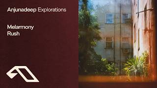 Melarmony - Rush