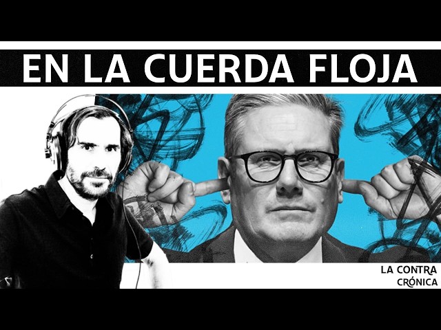 Starmer en la cuerda floja