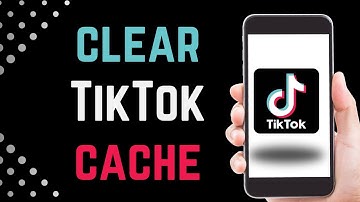 How To Clear TikTok Cache on Phone (2023)