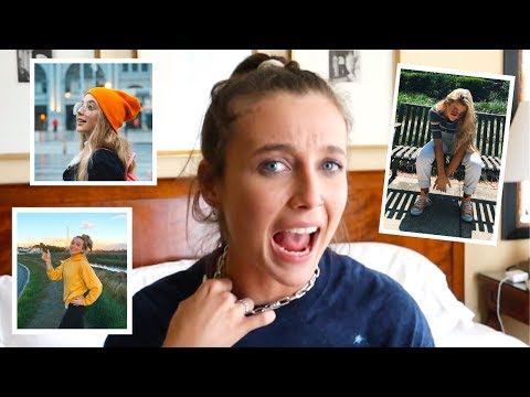 Video: Mis on Emma Chamberlaini rõivasari?