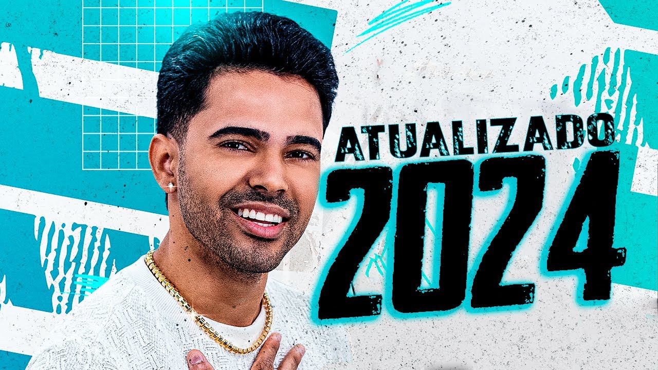 LUANZINHO MORAES 2024 REPERTÓRIO + 10 MÚSICAS NOVAS ATUALIZADO CD NOVO LUANZINHO MORAES JANEIRO 2024
