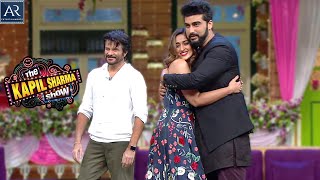 The Kapil Sharma Show | Episode 123 | Mubarakan Movie Team | AR Entertainments